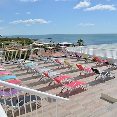 Sablotel Agde Quarto foto