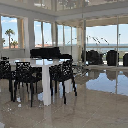 Sablotel Agde Exterior foto