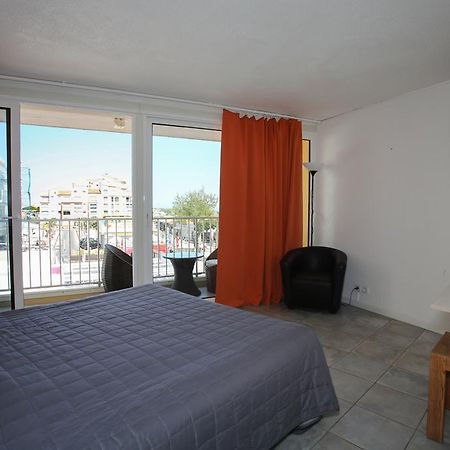 Sablotel Agde Exterior foto