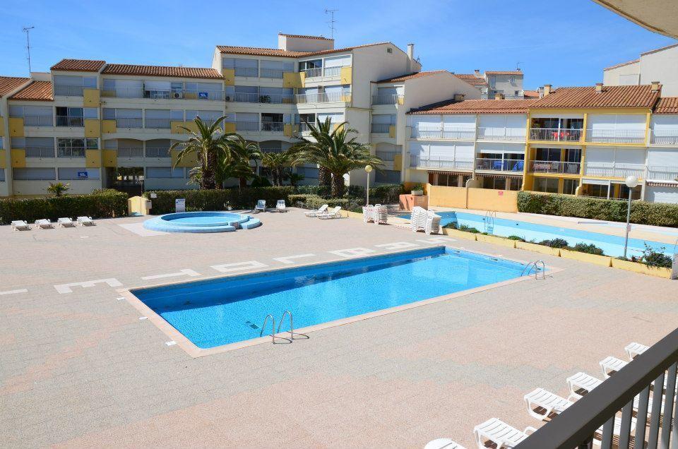 Sablotel Agde Quarto foto