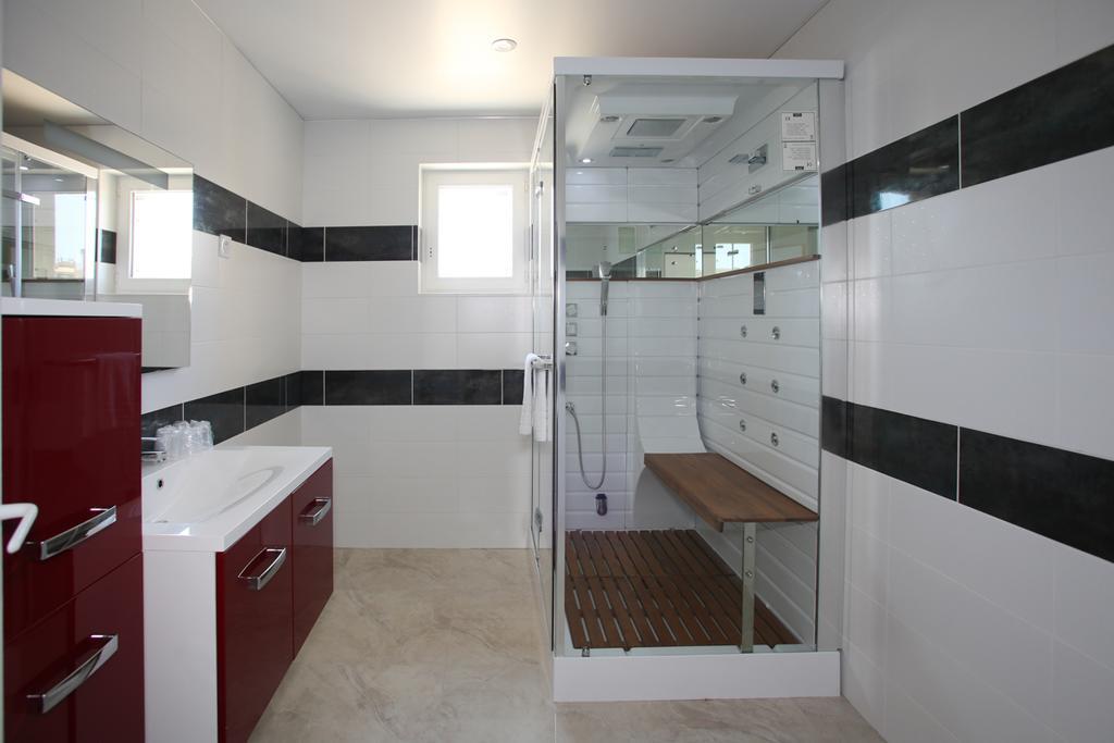 Sablotel Agde Quarto foto