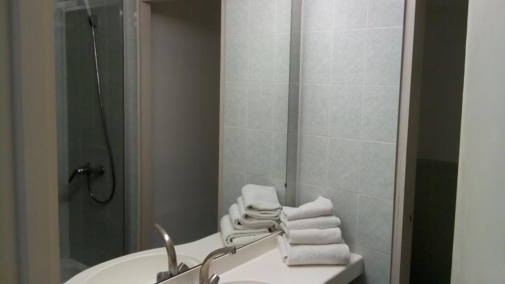 Sablotel Agde Exterior foto