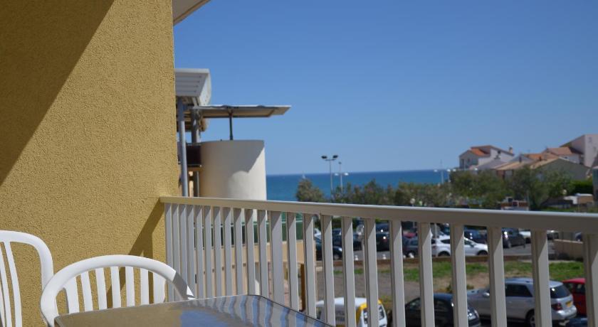 Sablotel Agde Quarto foto