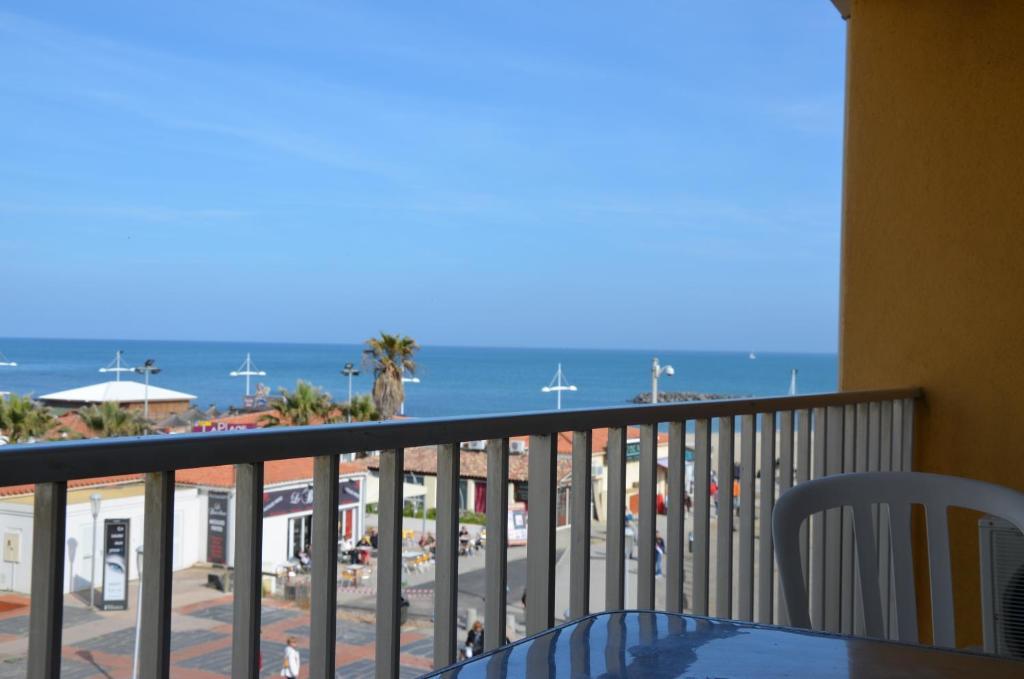 Sablotel Agde Quarto foto