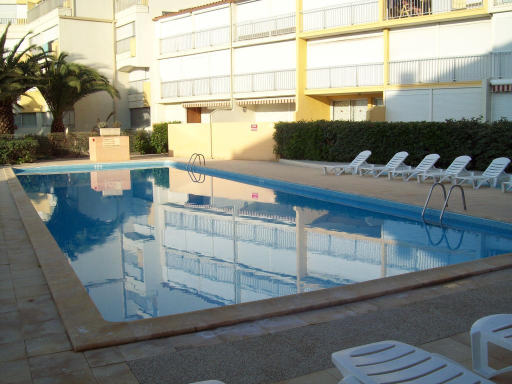 Sablotel Agde Exterior foto