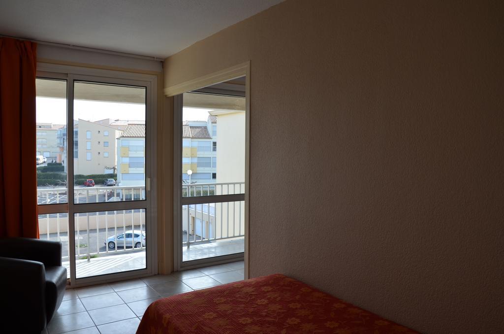 Sablotel Agde Quarto foto