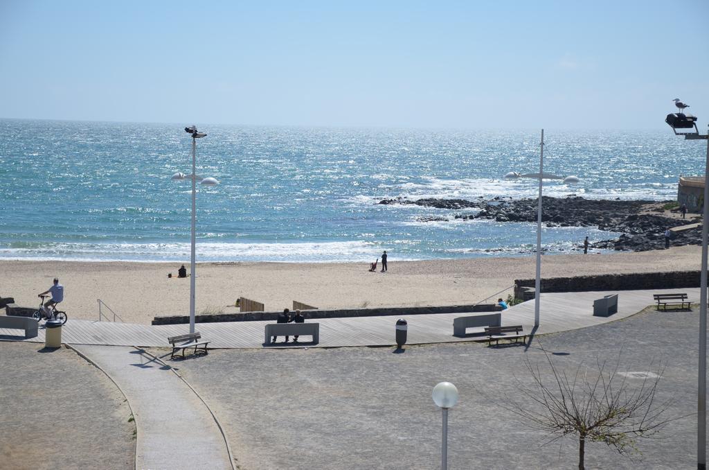 Sablotel Agde Exterior foto