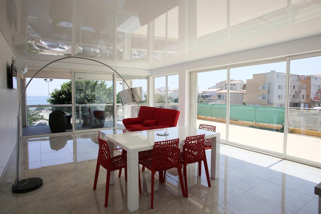 Sablotel Agde Exterior foto